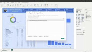 Cómo migrar mi modelo de datos a un DataFlow.