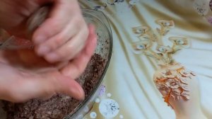 Котлеты из бараньих легких. Дёшево и очень вкусно.