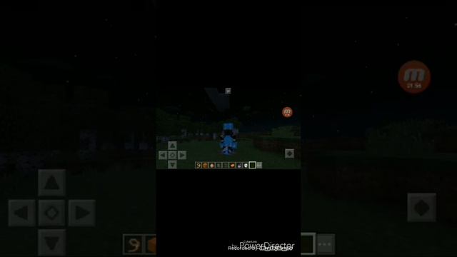 Как стать Человеком-пауком в Майнкрафте?Без модов и работает в любой версии !!! смотреть онлайн