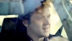 Реклама Фольксваген Поло Седан Бывают дни когда вы можете положиться только на него