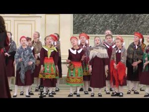 Антонина Ростовская  «Ярмарка»