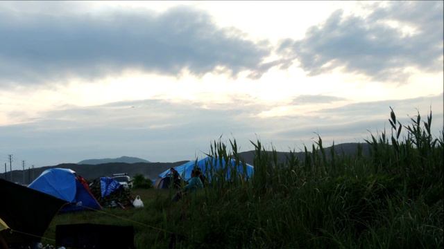 Отдых в Ливадии Между Озером и Морем! Отдых в Приморье Ливадия 2018.