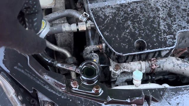 Разборка Mazda - 5 (CR) 2005-2010, 2 (VIN: JMZCR19R600323759) NC08RXY смотреть онлайн