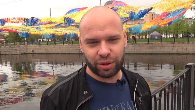 Завтраки в Питере. Сезон #1, Выпуск #10 ресторан Кузня (KUZNYA) Новая Голландия