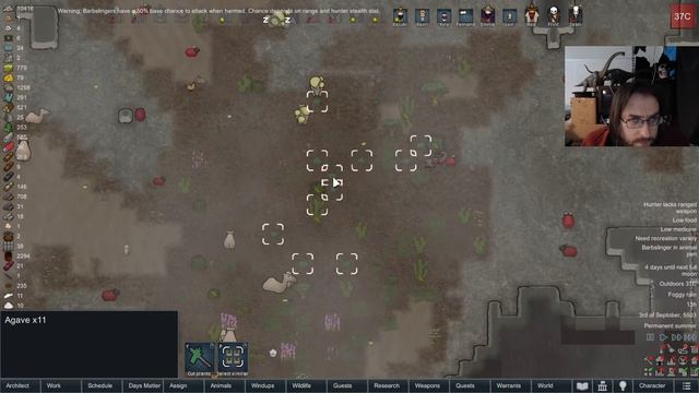 Cornhub - Rimworld: Doomstone #29