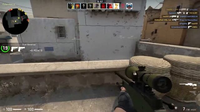 :3 *Топ Мышек Для CS:GO* :3 смотреть онлайн