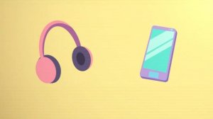 Монсики Наушники (РЖД): безопасность детей