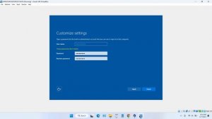 How to Install Windows Server 2019 on VirtualBox