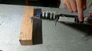 Пытаемся починить материнскую плату Asus P4S533-MX