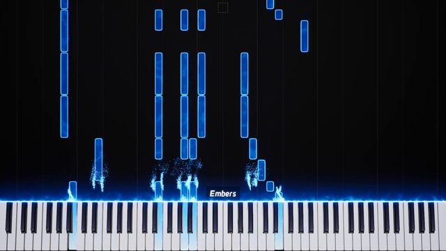 Säkkijärven polkka (Finnish Folk Song) - Impossible Edition - Midi смотреть онлайн