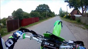 STUNT/on/Motoland/XR/250/LITE