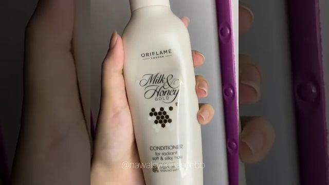 Oriflame HAIR products review 🌹🥰💖 || Shampoo---Conditioner----Hair Oil