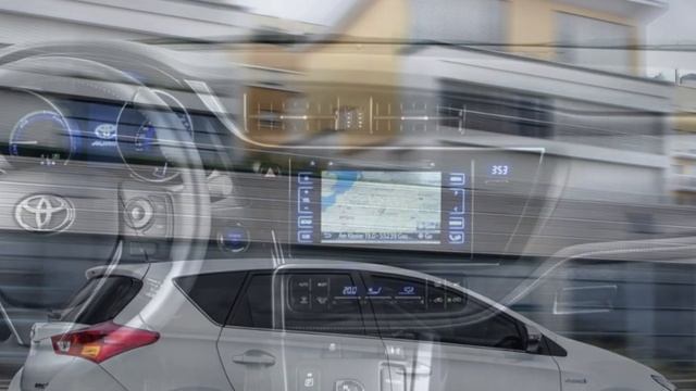 Тойота Аурис 2 Недостатки б/у / Обзор Toyota Auris II от Авто Перца смотреть онлайн