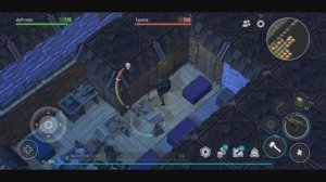 Рейд базы без названия / КУЧА ИНДЕЕК И АПТЕК / Last Day on Earth