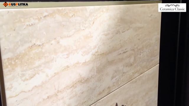 ПЛИТКА НАСТЕННАЯ SOLO CERAMICA CLASSIC смотреть онлайн
