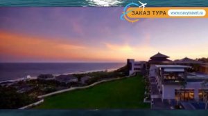 RITZ CARLTON BALI 5* Индонезия Нуса дуа обзор – отель РИТЦ КАРЛТОН БАЛИ 5* Нуса дуа видео обзор
