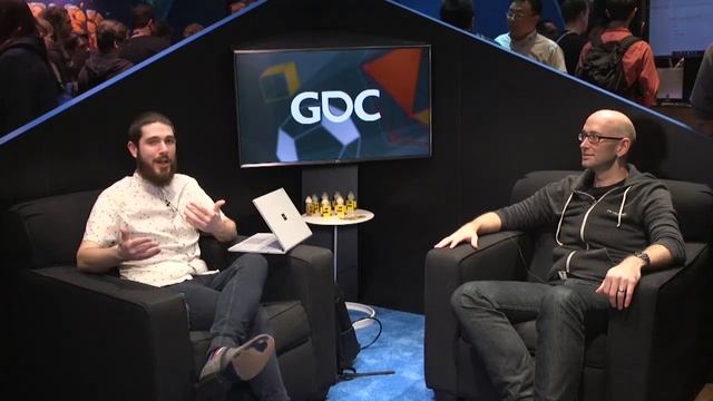 Introduction to GVFS смотреть онлайн