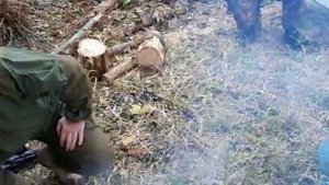 Наивкуснейшая шурпа, разные утки о. Серебряного о. Кунашир, пальчики оближешь....серия 1