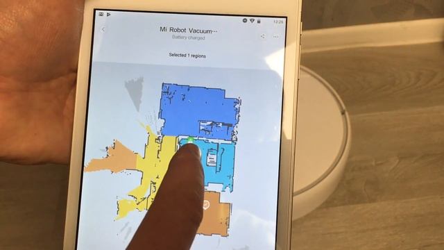 Робот-пылесос Xiaomi и его новые полезные функции. Часть 2 смотреть онлайн