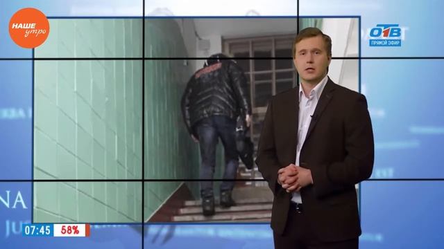 Юрист | Челябинск | Агрессивный сосед не дает спокойно жить смотреть онлайн