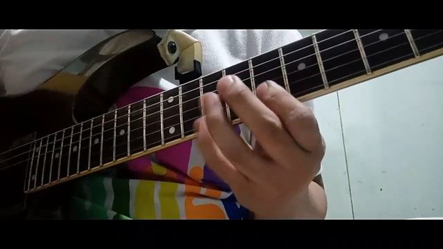 Ibanez RG Series demo after setup смотреть онлайн