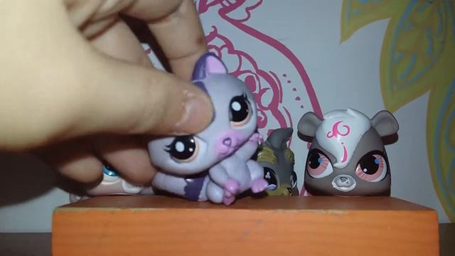 Шоу модели по пэтшопски 2 смотреть онлайн