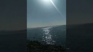 Бухтарминское водохранилище!