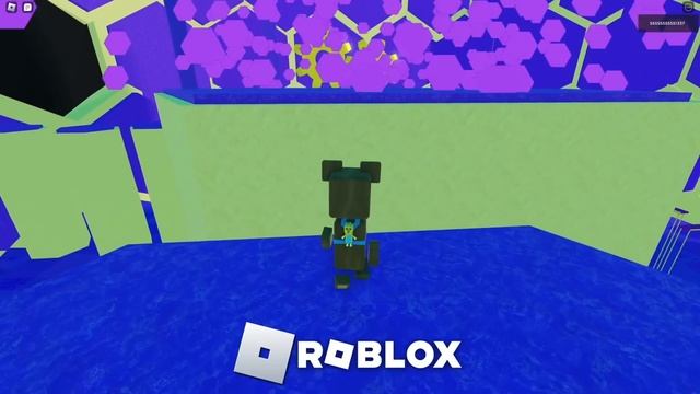 New Update The Hive Roblox vs Super Bear Adventure - Gameplay Walkthrough смотреть онлайн