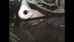 как снять и поменять подшипники генератора HYUNDAI ACCENT (пони) 1.3 +кат№