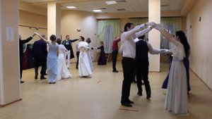 Вирджинский рил