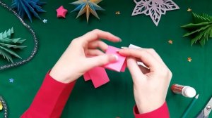 Новогодняя ИГРУШКА на елку