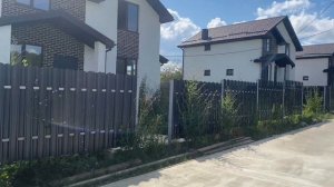 Жилой комплекс «РАЕВСКИЙ» 💥 станица Раевская 💥 коттеджи от застройщика