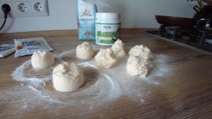 Рецепт очень вкусных протеиновых сырников