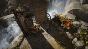 Обзор Brothers: a tale of two sons. Семь лет спустя.