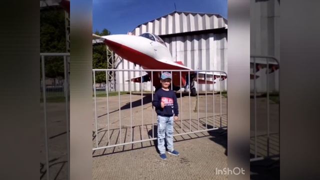 Видео ко дню города