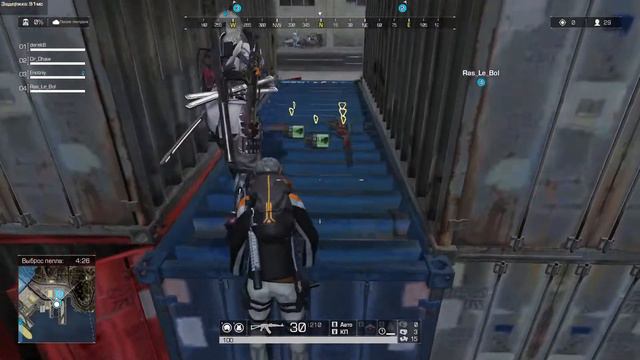 Стрим Super Animal Royale играю с другом смотреть онлайн