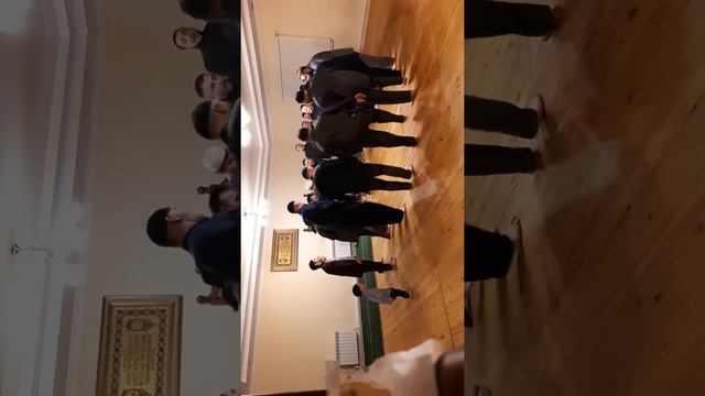 Зикар Тюмень ВАЙНАХОВ смотреть онлайн