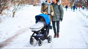 ДЕТСКИЕ ЗИМНИЕ КОМБИНЕЗОНЫ | Правда и мифы о зимних комбинезонах