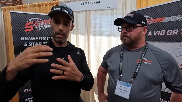 Simple Way To Add 40HP and 100 ft/lbs Of Torque To Your Motorhome In Under 20 Minutes!