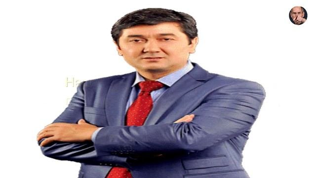Саидмурод Давлатов/Талисман победителя/часть 1