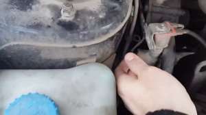 как самому заменить фильтры ГБО на примере лада гранта