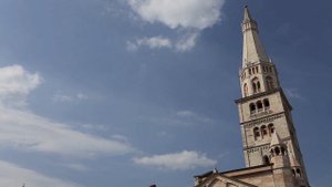 Италия: Модена / Italy: Modena