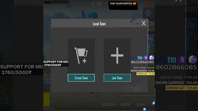 BGMI NEW EVENT CONQUEROR RANK PUSH DONE RUSH GAMEPLAY смотреть онлайн