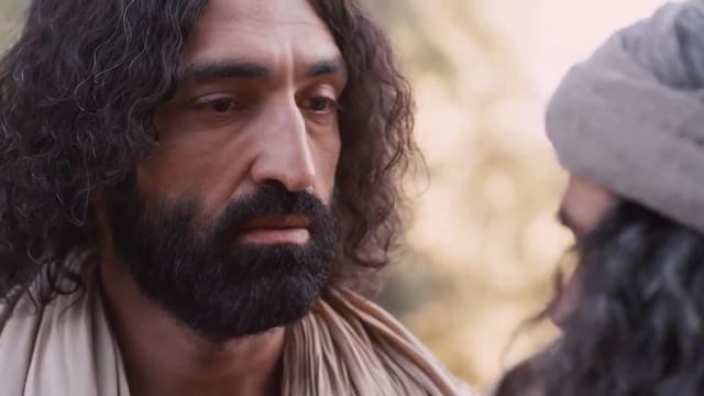 Евангелие от Марка, глава 10 смотреть онлайн