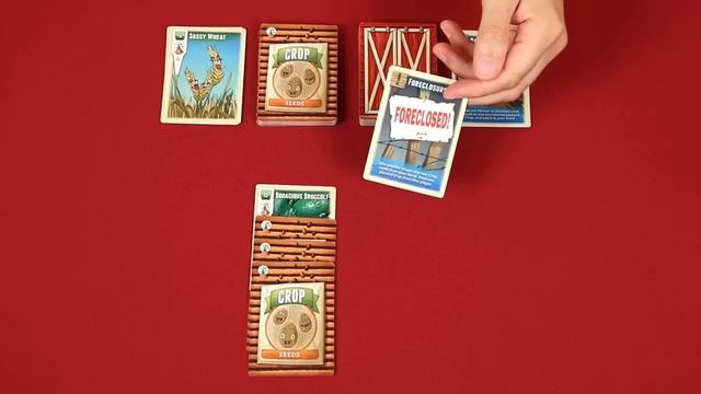 Farmageddon - How To Play