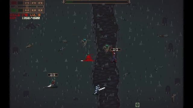 Slash or Die - Part 3