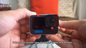 GoPro Hero 10 Black Unboxing and Review | The best GoPro Hero action camera!