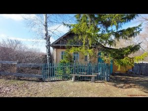 Купил дом в деревне у реки! Обзор окрестностей