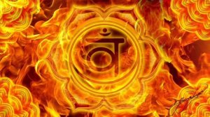 СВАДХИСТАНА- медитация 15 минут . Серия "Исцеление эфиром, звуком и голосом". Автор Любовь Ласковая