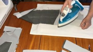 Что и как дублируют в жакете